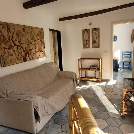 Apartmán Atoma