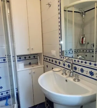 Apartmán Atoma *