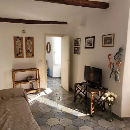 Atoma Apartmán