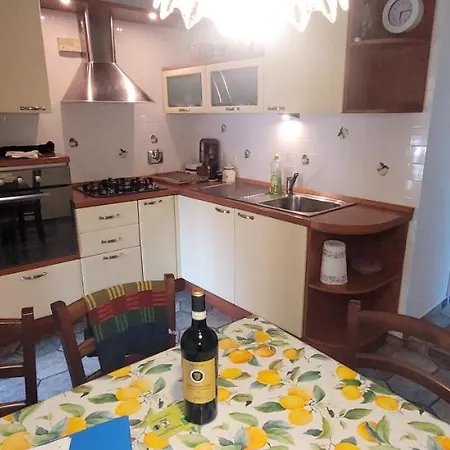 Apartmán Atoma