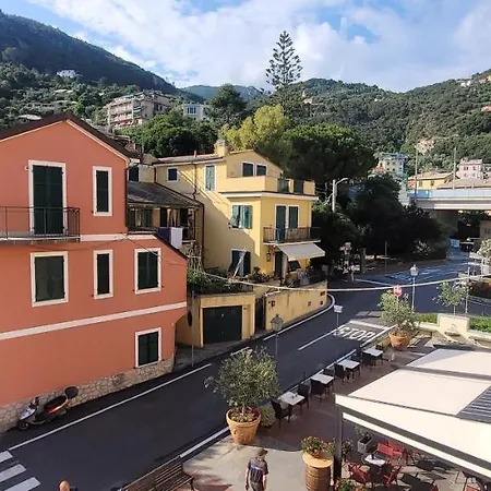 Atoma Apartmán *