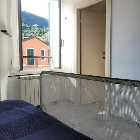 Atoma Apartmán