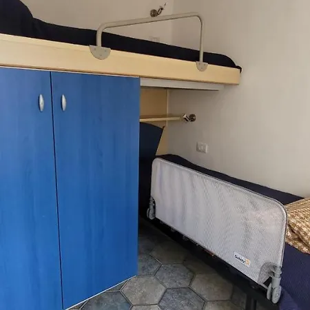 Apartmán Atoma *