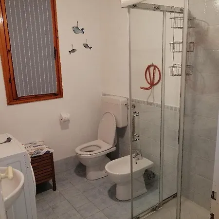 Atoma Apartmán