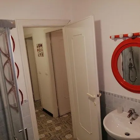 Apartmán Atoma *