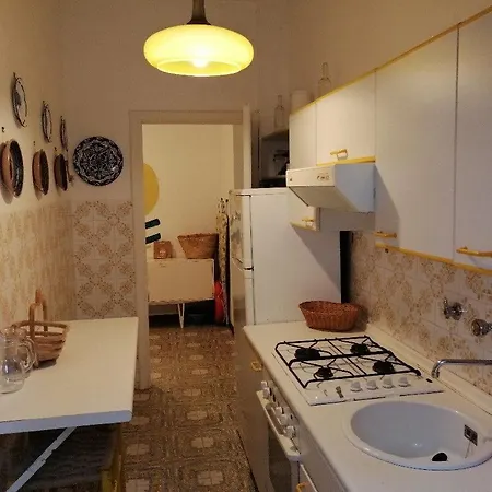 Apartmán Atoma *