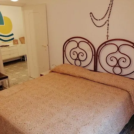 Atoma Apartmán Bonassola
