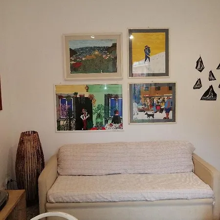 Atoma Apartmán