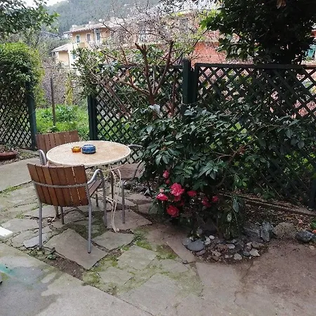 Atoma Apartmán