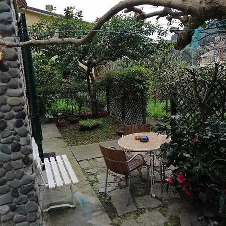 Apartmán Atoma