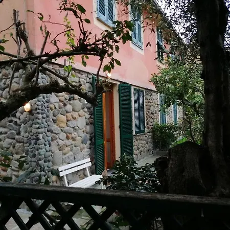 Atoma Apartmán *