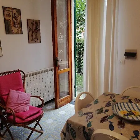 Apartmán Atoma Bonassola